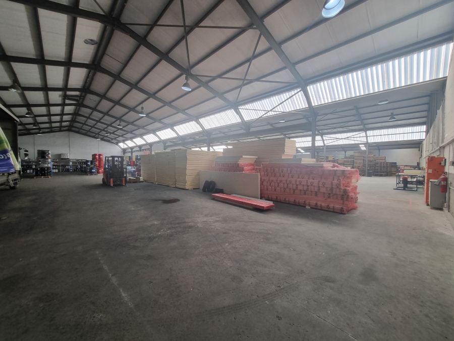 Commercial Property for Sale in Brackenfell Industrial Western Cape